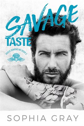 Imagen de portada para Savage Taste