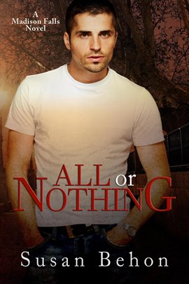 Imagen de portada para All or Nothing