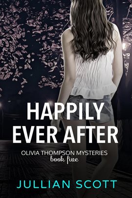 Cover image for Happily Ever After