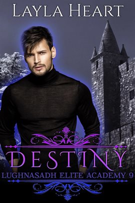 Cover image for Destiny