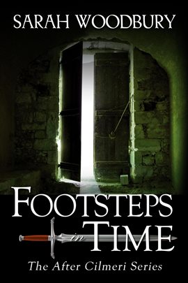 Cover image for Footsteps in Time