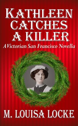 Cover image for Kathleen Catches a Killer
