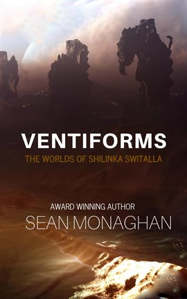 Cover image for Ventiforms