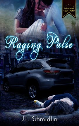 Cover image for Raging Pulse