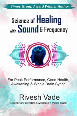 Cover image for Students Study Performance With Sound & Frequency Healing