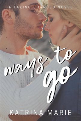 Cover image for Ways to Go