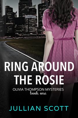Cover image for Ring Around the Rosie