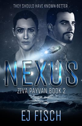 Imagen de portada para Nexus: Ziva Payvan Book 2