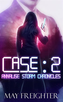 Cover image for Case: 2