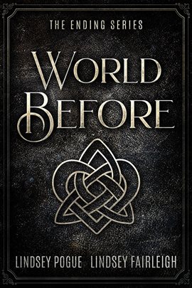 Cover image for World Before