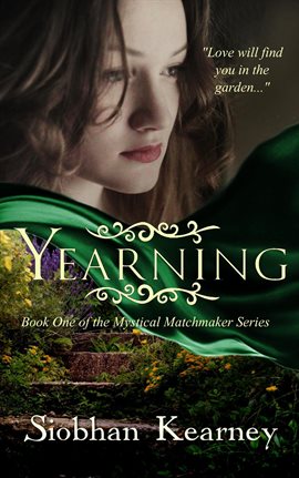 Cover image for Yearning