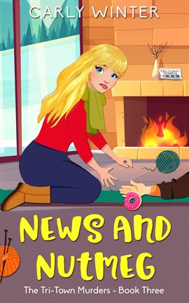 Cover image for News and Nutmeg