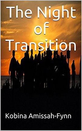 Cover image for The Night of Transition