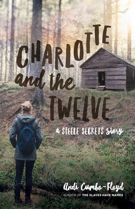Cover image for Charlotte and the Twelve