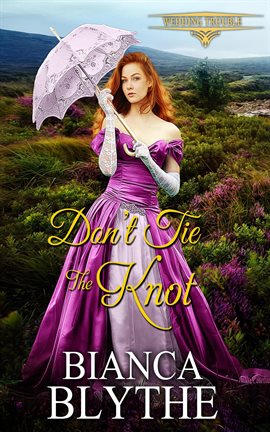 Cover image for Don't Tie the Knot