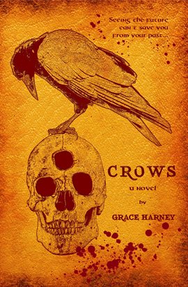 Cover image for Crows