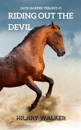 Imagen de portada para Riding Out the Devil