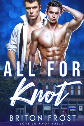 Imagen de portada para All for Knot