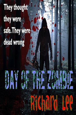 Cover image for Day of the Zombie