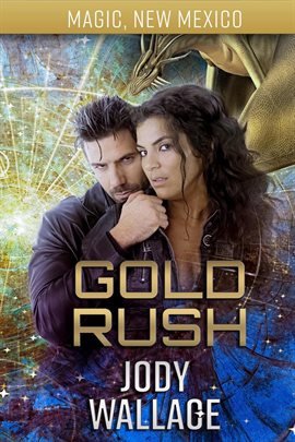 Imagen de portada para Gold Rush