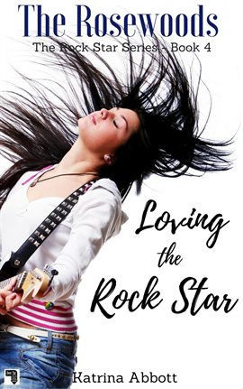 Imagen de portada para Loving the Rock Star