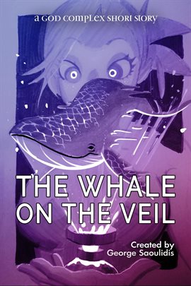 Cover image for The Whale on the Veil