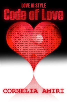 Cover image for Code Of Love