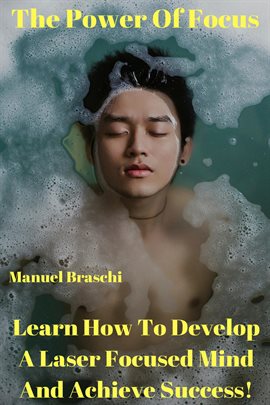 Cover image for The Power Of Focus