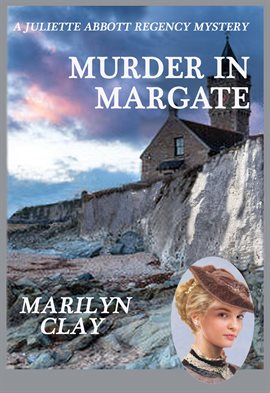 Cover image for Murder in Margate