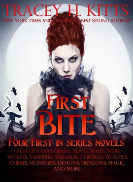 Cover image for First Bite