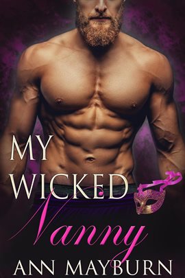 Imagen de portada para My Wicked Nanny