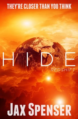 Cover image for Hide 5: Redshift
