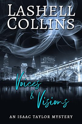 Cover image for Voices & Visions