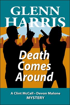 Cover image for Death Comes Around