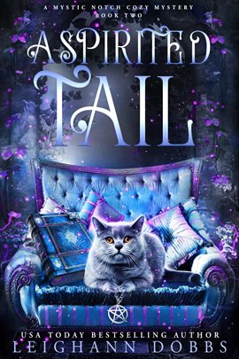 Cover image for Spirited Tail