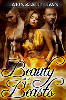Imagen de portada para Beauty and Her Beasts
