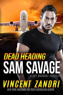 Cover image for Dead Heading