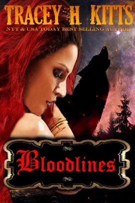 Cover image for Bloodlines