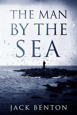Cover image for The Man by the Sea