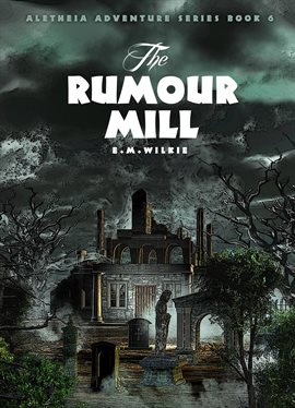 Cover image for The Rumour Mill