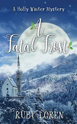 Cover image for A Fatal Frost