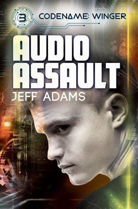Cover image for Audio Assault