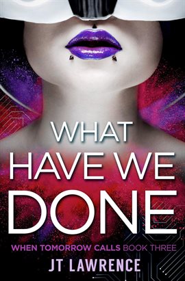Cover image for What Have We Done