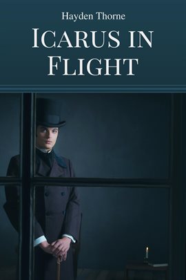 Cover image for Icarus in Flight