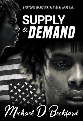 Cover image for Supply&Demand