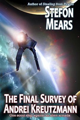 Cover image for The Final Survey of Andrei Kreutzmann