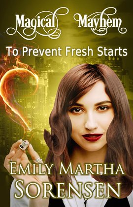 Cover image for To Prevent Fresh Starts