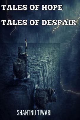 Cover image for Tales of Hope, Tales of Despair