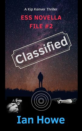 Cover image for Classified