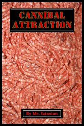 Cover image for Cannibal Attraction